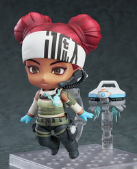 Nendoroid Lifeline - Glacier Hobbies - Good Smile Company
