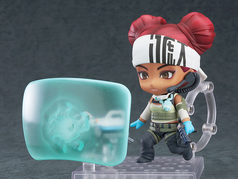 Nendoroid Lifeline - Glacier Hobbies - Good Smile Company
