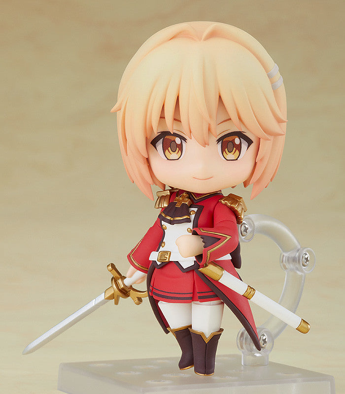 [PREORDER] Nendoroid Liscia Elfrieden - Glacier Hobbies - Good Smile Company
