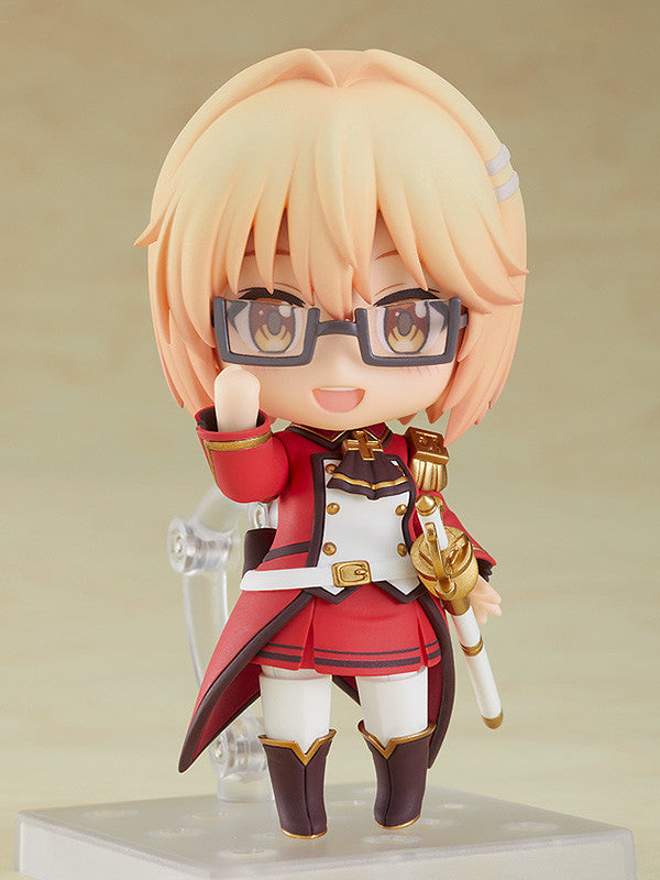 [PREORDER] Nendoroid Liscia Elfrieden - Glacier Hobbies - Good Smile Company