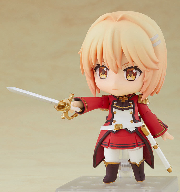 [PREORDER] Nendoroid Liscia Elfrieden - Glacier Hobbies - Good Smile Company