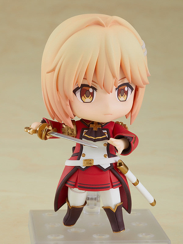 [PREORDER] Nendoroid Liscia Elfrieden - Glacier Hobbies - Good Smile Company
