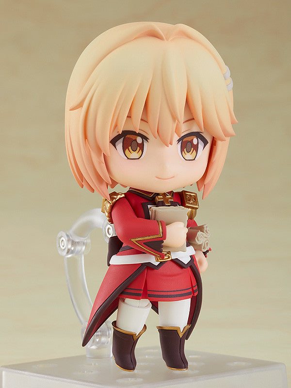 [PREORDER] Nendoroid Liscia Elfrieden - Glacier Hobbies - Good Smile Company