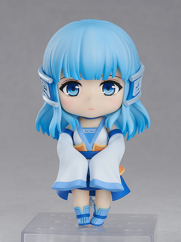 [PREORDER] Nendoroid Long Kui / Blue - Glacier Hobbies - Good Smile Arts Shanghai
