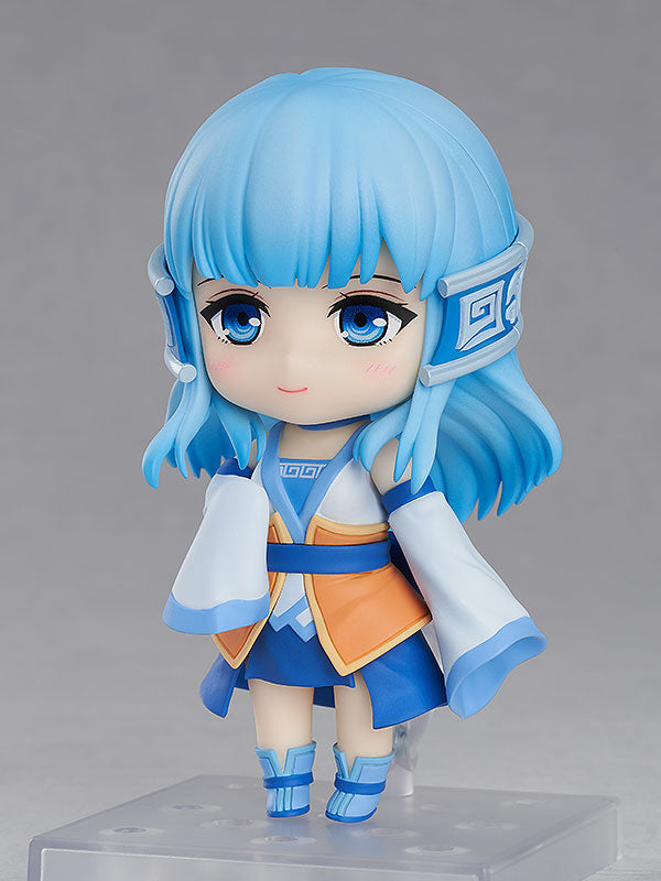 [PREORDER] Nendoroid Long Kui / Blue - Glacier Hobbies - Good Smile Arts Shanghai