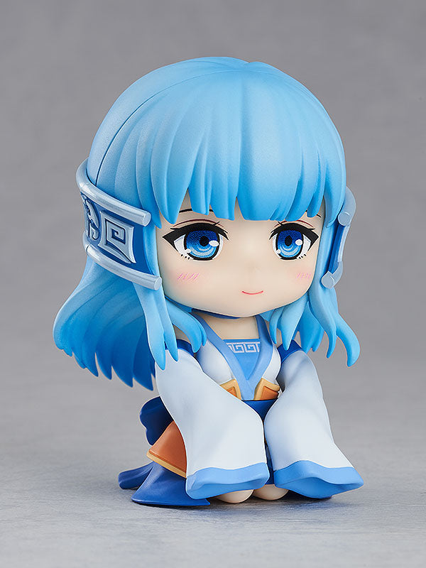 [PREORDER] Nendoroid Long Kui / Blue - Glacier Hobbies - Good Smile Arts Shanghai