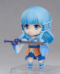 [PREORDER] Nendoroid Long Kui / Blue - Glacier Hobbies - Good Smile Arts Shanghai