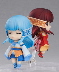[PREORDER] Nendoroid Long Kui / Blue - Glacier Hobbies - Good Smile Arts Shanghai