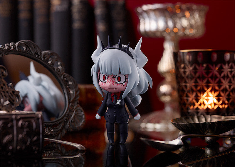 [PREORDER] Nendoroid Lucifer - Glacier Hobbies - Good Smile Company