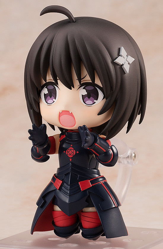 Nendoroid Maple - Glacier Hobbies - KADOKAWA