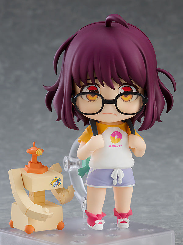 [PREORDER] Nendoroid Mei Kamino - Glacier Hobbies - Good Smile Company