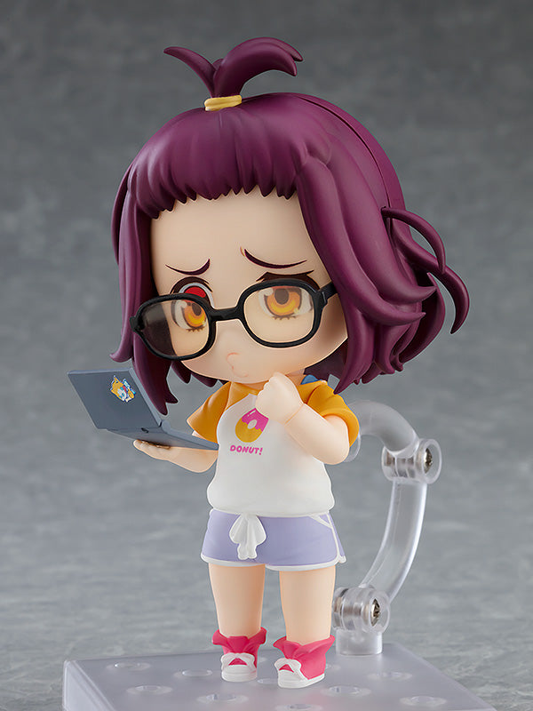 [PREORDER] Nendoroid Mei Kamino - Glacier Hobbies - Good Smile Company