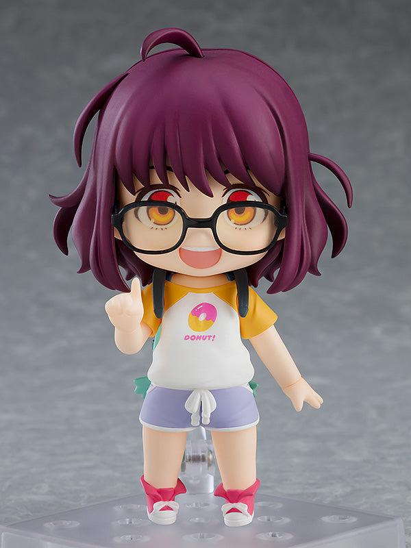 [PREORDER] Nendoroid Mei Kamino - Glacier Hobbies - Good Smile Company