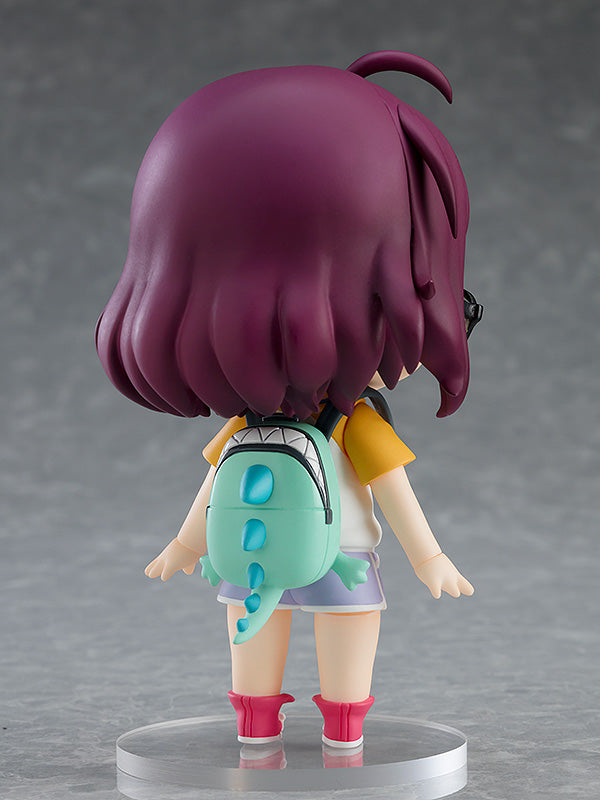 [PREORDER] Nendoroid Mei Kamino - Glacier Hobbies - Good Smile Company