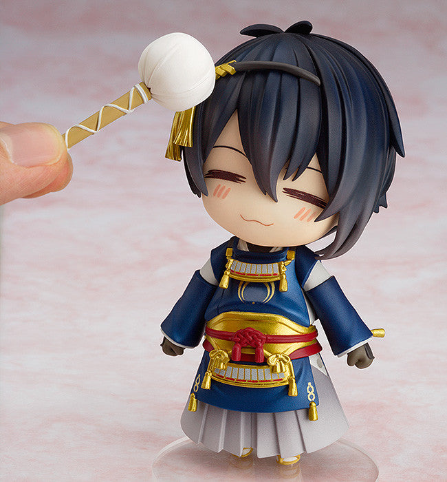 Nendoroid Mikazuki Munechika (2nd re-run) - Glacier Hobbies - Good Smile Arts Shanghai