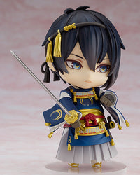 Nendoroid Mikazuki Munechika (2nd re-run) - Glacier Hobbies - Good Smile Arts Shanghai