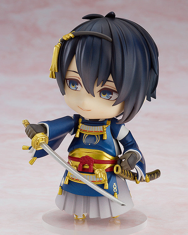Nendoroid Mikazuki Munechika (2nd re-run) - Glacier Hobbies - Good Smile Arts Shanghai