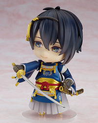 Nendoroid Mikazuki Munechika (2nd re-run) - Glacier Hobbies - Good Smile Arts Shanghai