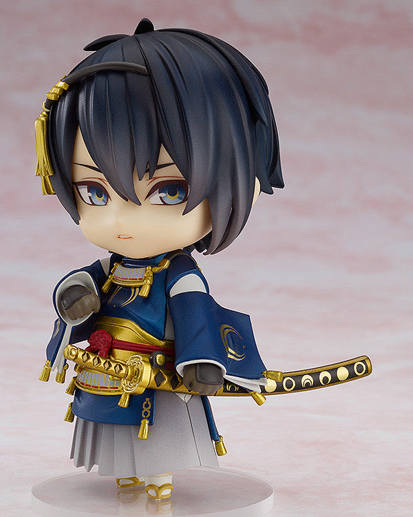 Nendoroid Mikazuki Munechika (2nd re-run) - Glacier Hobbies - Good Smile Arts Shanghai