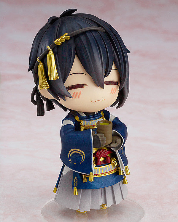 Nendoroid Mikazuki Munechika (2nd re-run) - Glacier Hobbies - Good Smile Arts Shanghai