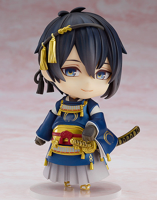 Nendoroid Mikazuki Munechika (2nd re-run) - Glacier Hobbies - Good Smile Arts Shanghai