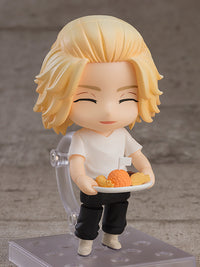 [PREORDER] Nendoroid Mikey (Manjiro Sano) - Glacier Hobbies - ORANGE ROUGE