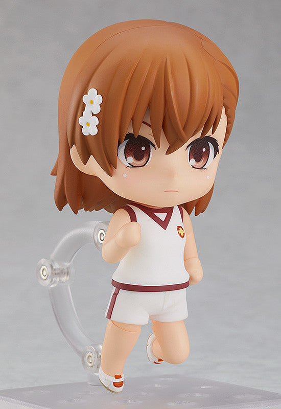 Nendoroid Mikoto Misaka: Daihasei Festival Ver. - Glacier Hobbies - Good Smile Company