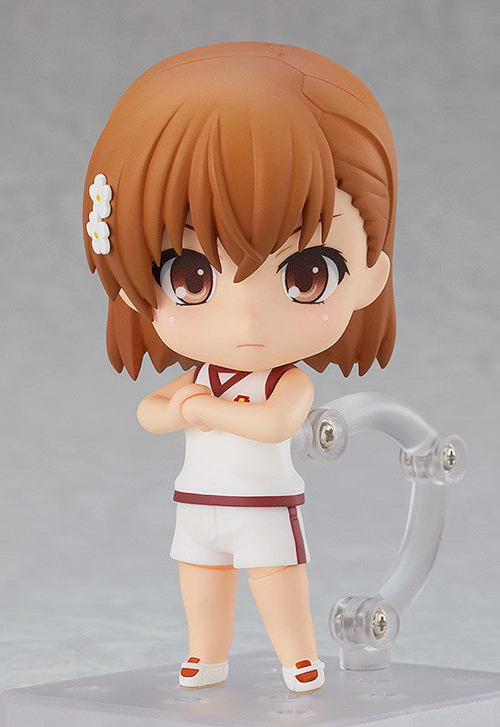 Nendoroid Mikoto Misaka: Daihasei Festival Ver. - Glacier Hobbies - Good Smile Company