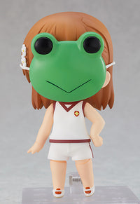Nendoroid Mikoto Misaka: Daihasei Festival Ver. - Glacier Hobbies - Good Smile Company