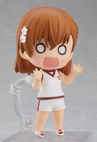 Nendoroid Mikoto Misaka: Daihasei Festival Ver. - Glacier Hobbies - Good Smile Company