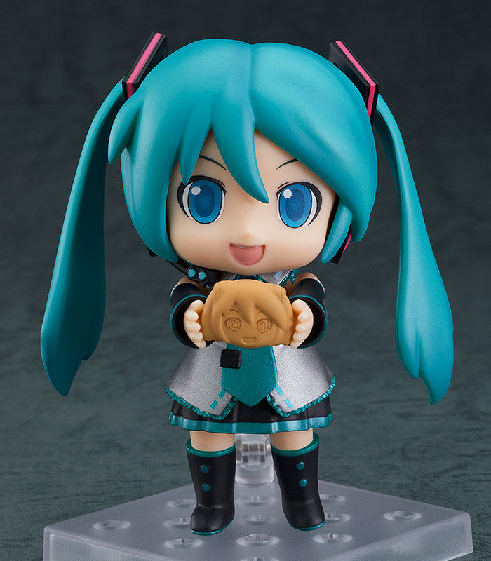 [PREORDER] Nendoroid Mikudayo-: 10th Anniversary Ver. - Glacier Hobbies - Good Smile Company