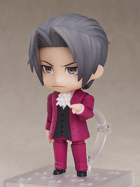 [PREORDER] Nendoroid Miles Edgeworth - Glacier Hobbies - Good Smile Company