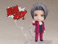 [PREORDER] Nendoroid Miles Edgeworth - Glacier Hobbies - Good Smile Company