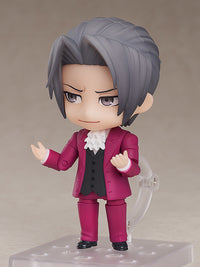 [PREORDER] Nendoroid Miles Edgeworth - Glacier Hobbies - Good Smile Company