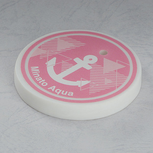 Nendoroid Minato Aqua - Glacier Hobbies - Good Smile Company