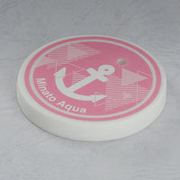 Nendoroid Minato Aqua - Glacier Hobbies - Good Smile Company