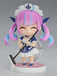 Nendoroid Minato Aqua - Glacier Hobbies - Good Smile Company