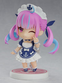 Nendoroid Minato Aqua - Glacier Hobbies - Good Smile Company
