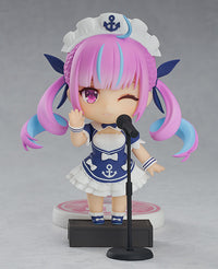 Nendoroid Minato Aqua - Glacier Hobbies - Good Smile Company
