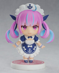 Nendoroid Minato Aqua - Glacier Hobbies - Good Smile Company