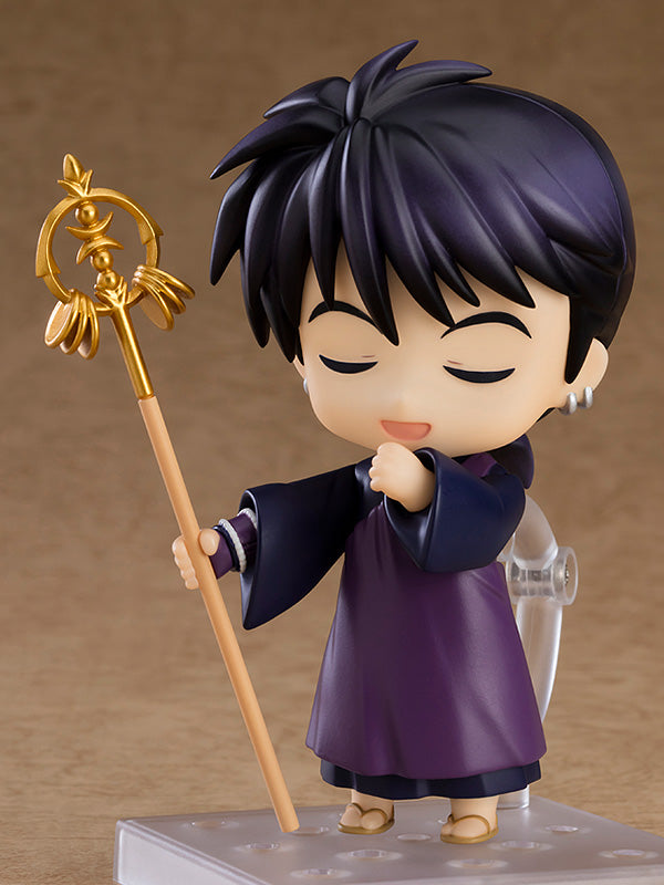 [PREORDER] Nendoroid Miroku - Glacier Hobbies - Good Smile Company