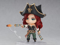 [PREORDER] Nendoroid Miss Fortune - Glacier Hobbies - Good Smile Company