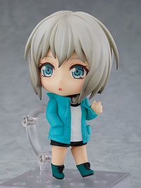 Nendoroid Moca Aoba: Stage Outfit Ver. - Glacier Hobbies - Good Smile Company