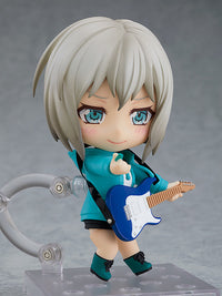 Nendoroid Moca Aoba: Stage Outfit Ver. - Glacier Hobbies - Good Smile Company