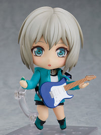 Nendoroid Moca Aoba: Stage Outfit Ver. - Glacier Hobbies - Good Smile Company