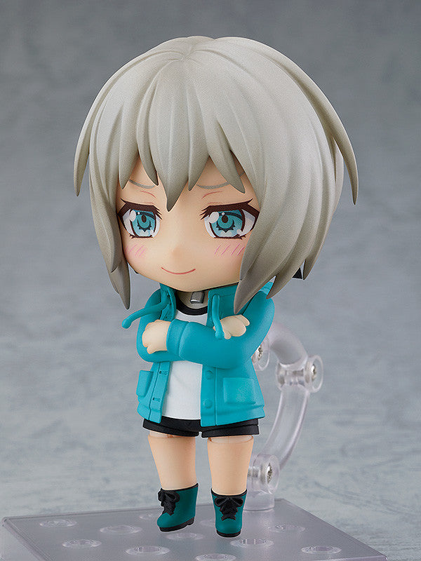 Nendoroid Moca Aoba: Stage Outfit Ver. - Glacier Hobbies - Good Smile Company
