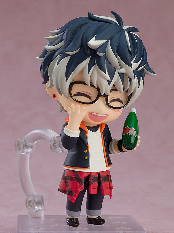 Nendoroid Momo - Glacier Hobbies - ORANGE ROUGE