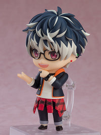 Nendoroid Momo - Glacier Hobbies - ORANGE ROUGE