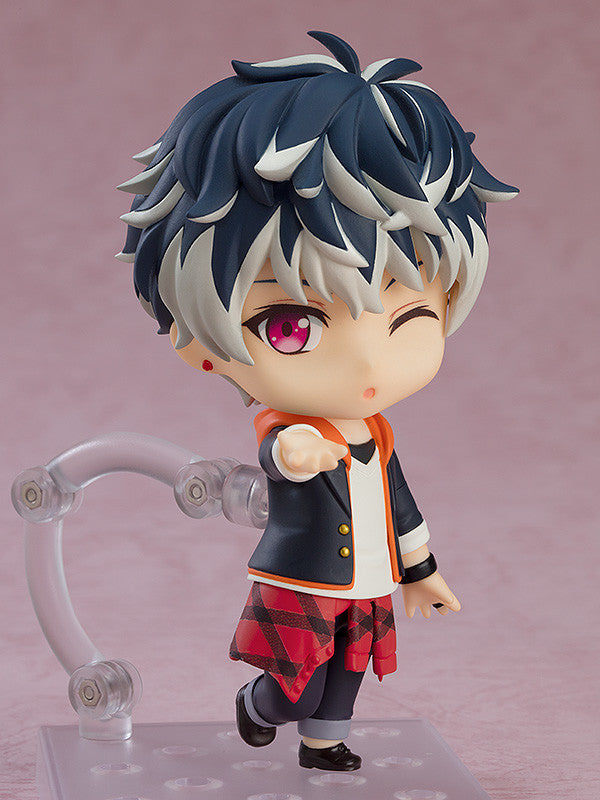 Nendoroid Momo - Glacier Hobbies - ORANGE ROUGE
