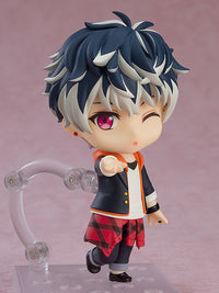 Nendoroid Momo - Glacier Hobbies - ORANGE ROUGE